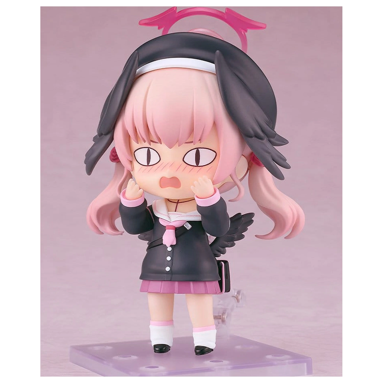 Blue Archive Nendoroid akčná figúrka Koharu Shimoe 10 cm produktová fotografia
