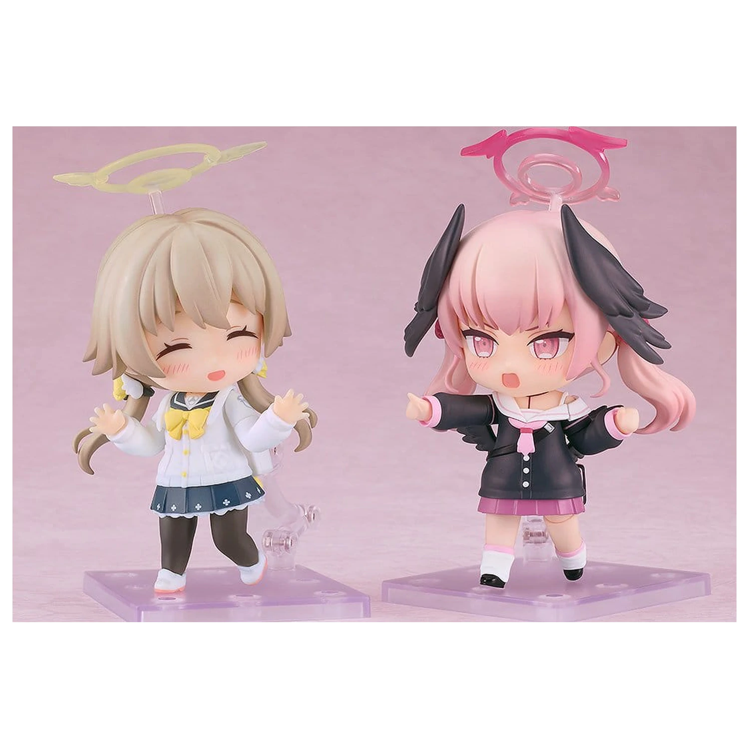 Blue Archive Nendoroid akčná figúrka Koharu Shimoe 10 cm produktová fotografia