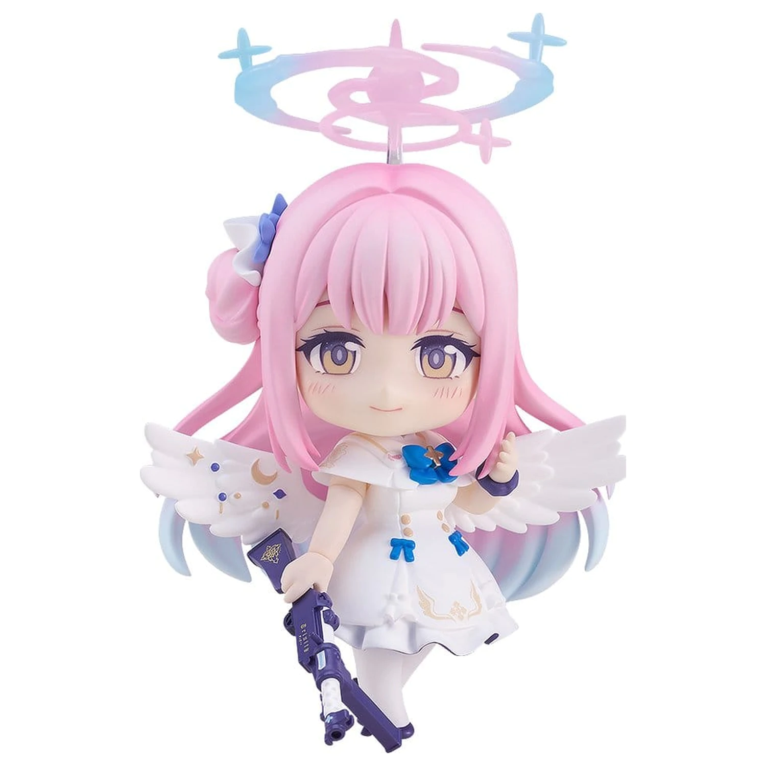 Blue Archive Nendoroid akčná figúrka Mika Misono 10 cm produktová fotografia