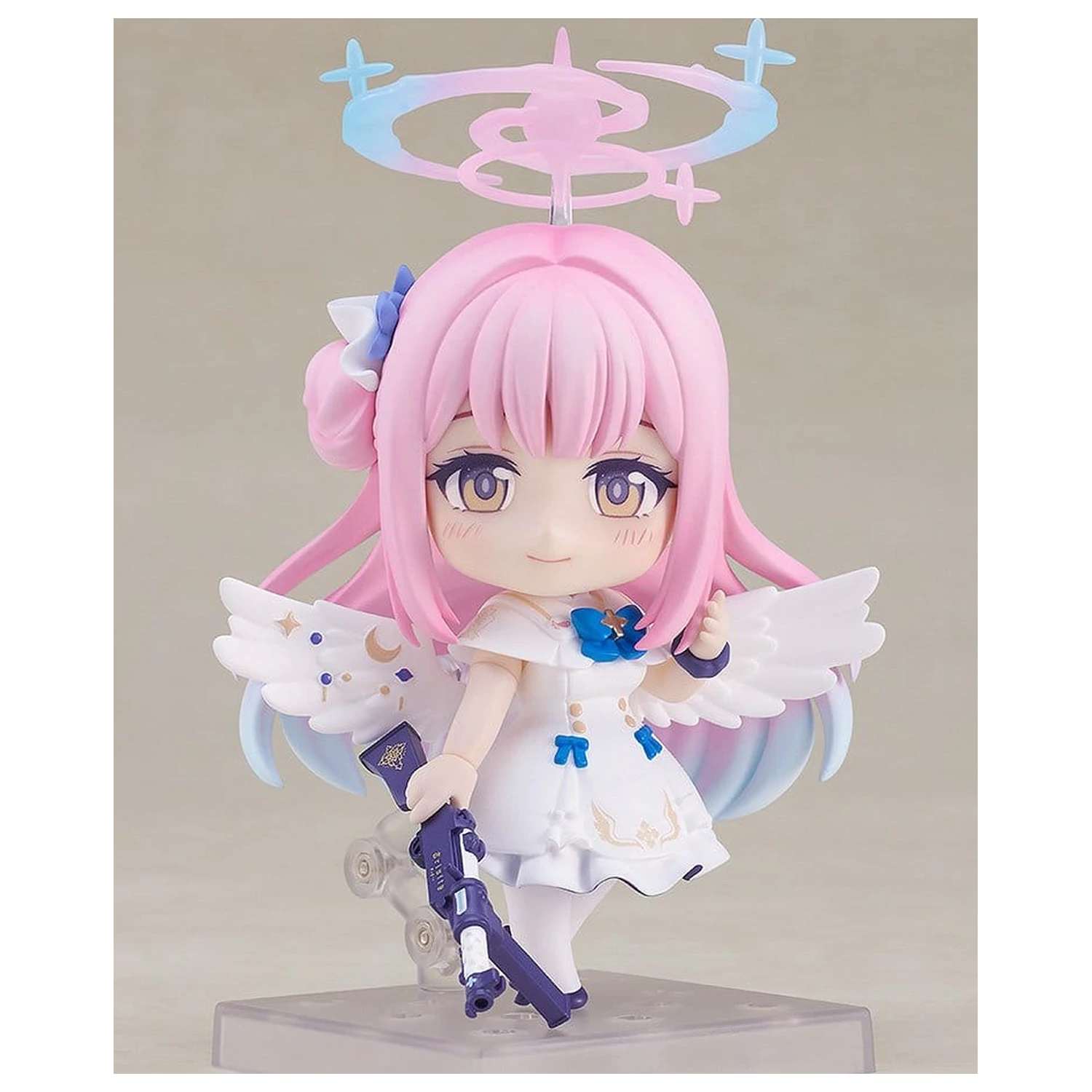 Blue Archive Nendoroid akčná figúrka Mika Misono 10 cm produktová fotografia