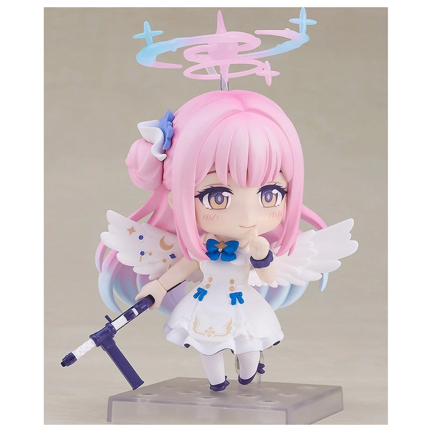 Blue Archive Nendoroid akčná figúrka Mika Misono 10 cm produktová fotografia