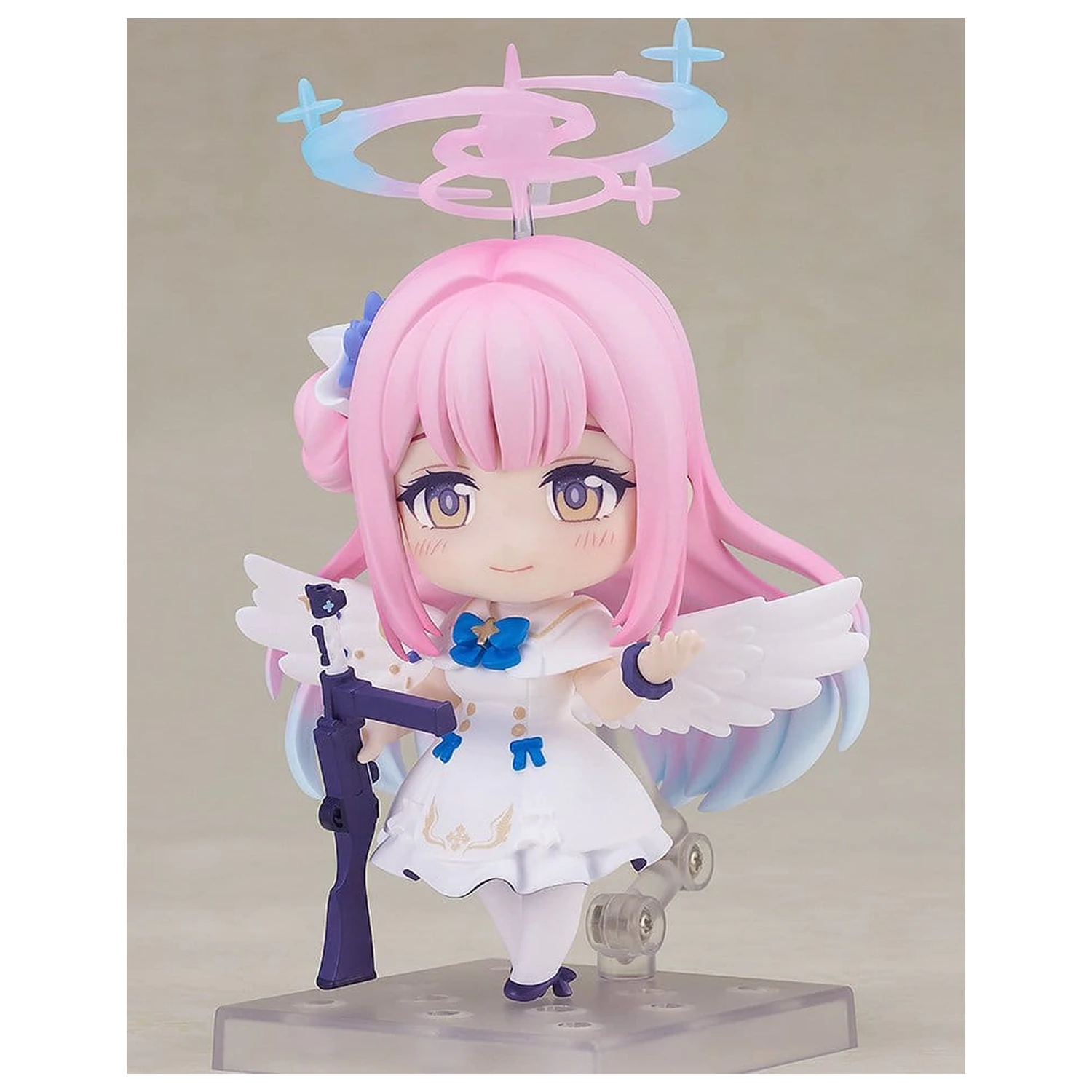Blue Archive Nendoroid akčná figúrka Mika Misono 10 cm produktová fotografia