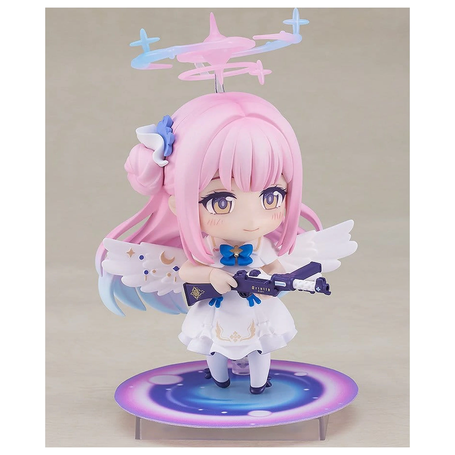 Blue Archive Nendoroid akčná figúrka Mika Misono 10 cm produktová fotografia