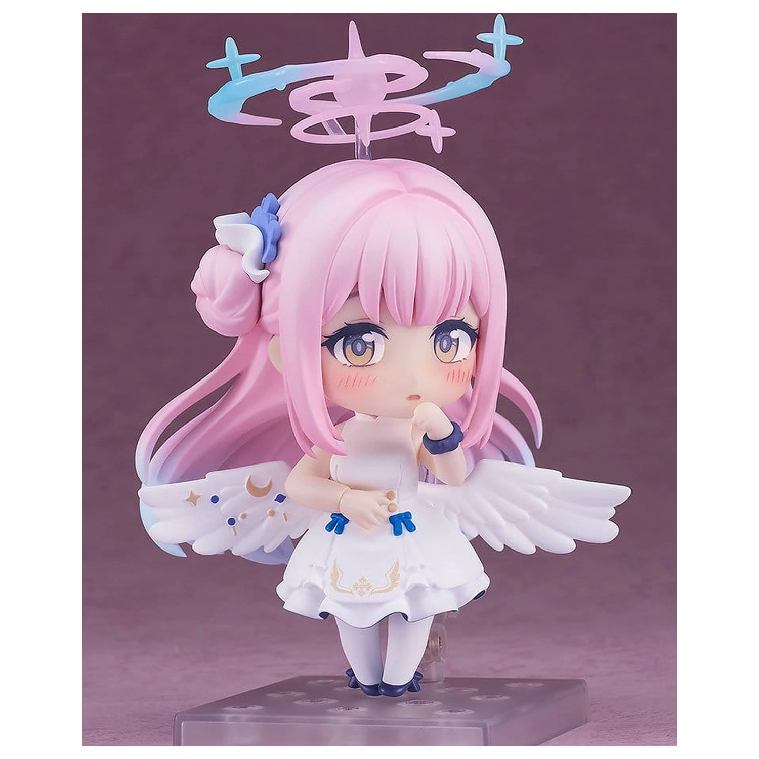 Blue Archive Nendoroid akčná figúrka Mika Misono 10 cm produktová fotografia