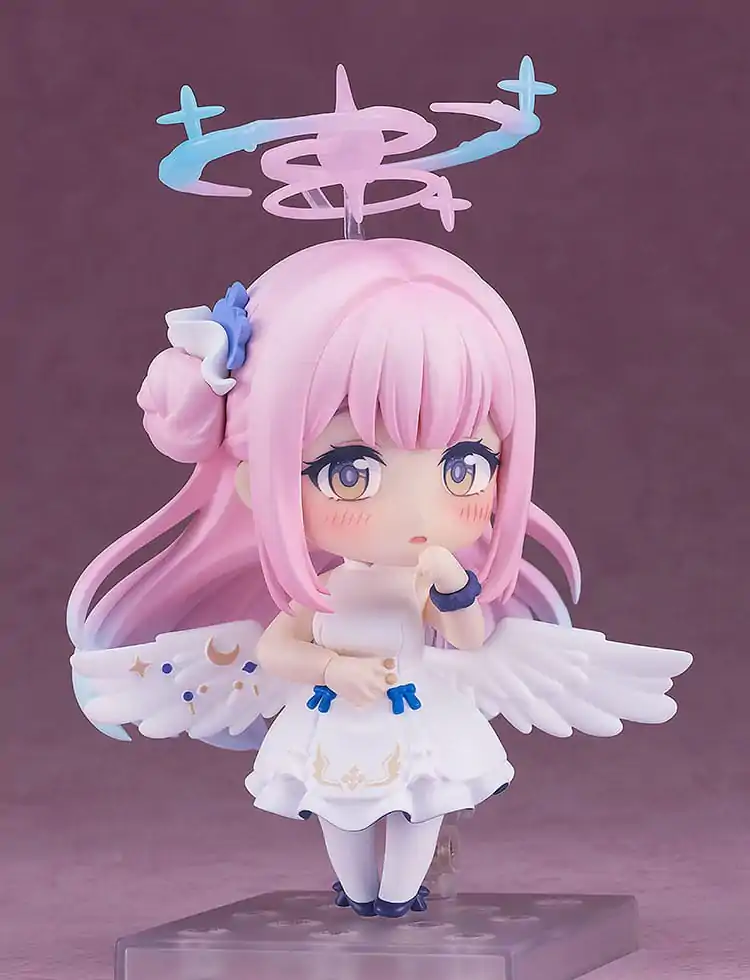 Blue Archive Nendoroid akčná figúrka Mika Misono 10 cm produktová fotografia
