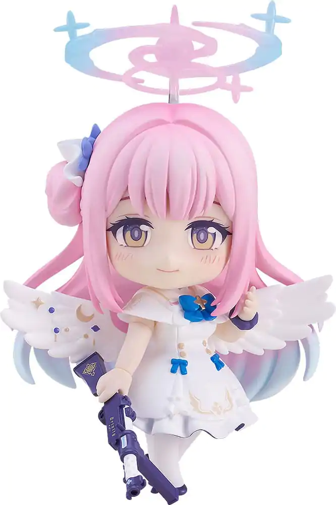 Blue Archive Nendoroid akčná figúrka Mika Misono 10 cm produktová fotografia