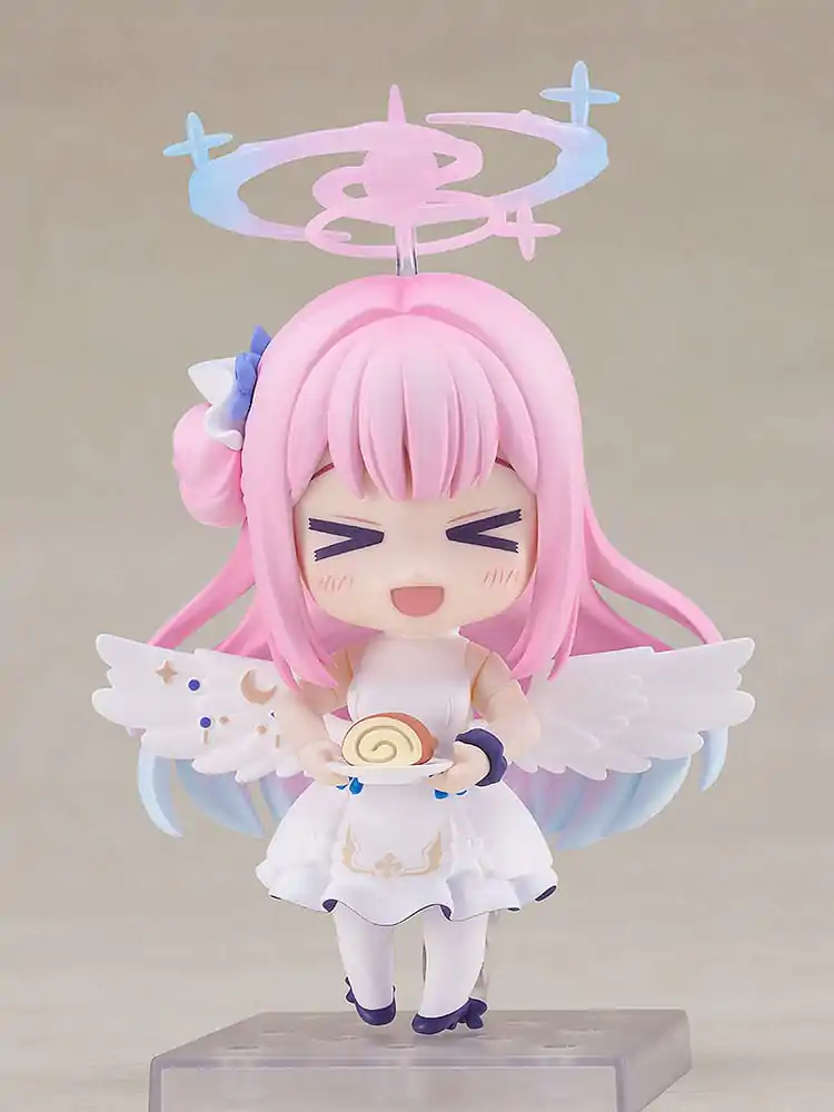 Blue Archive Nendoroid akčná figúrka Mika Misono 10 cm produktová fotografia