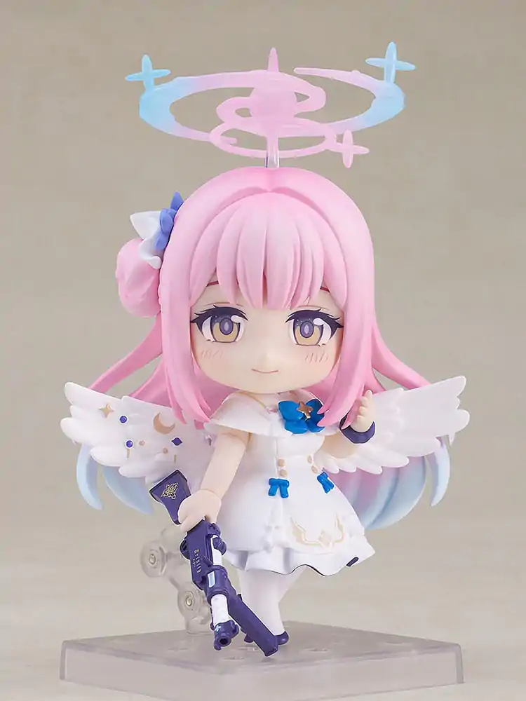 Blue Archive Nendoroid akčná figúrka Mika Misono 10 cm produktová fotografia