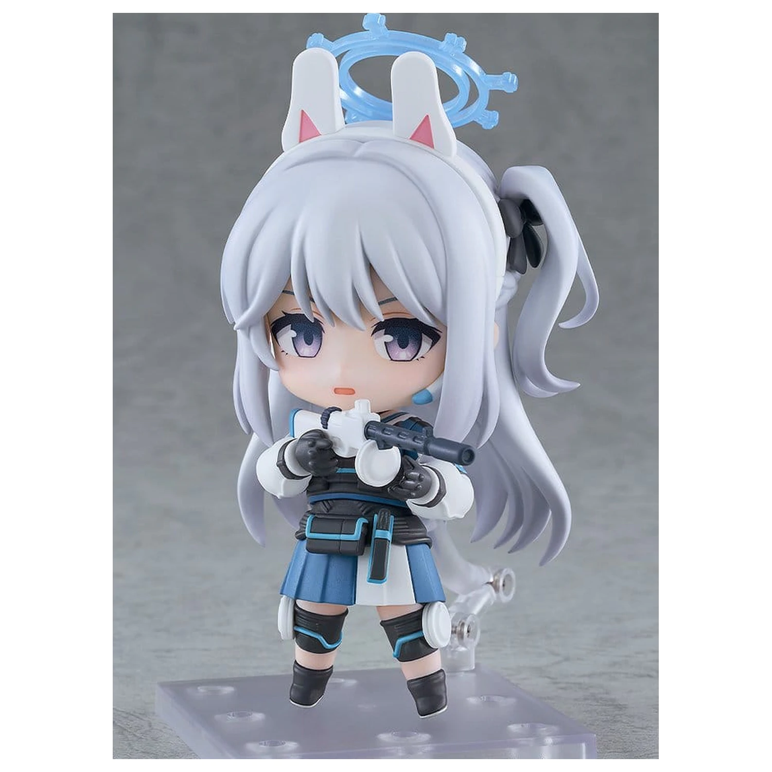 Blue Archive Nendoroid akčná figúrka Miyako Tsukiyuki 10 cm produktová fotografia