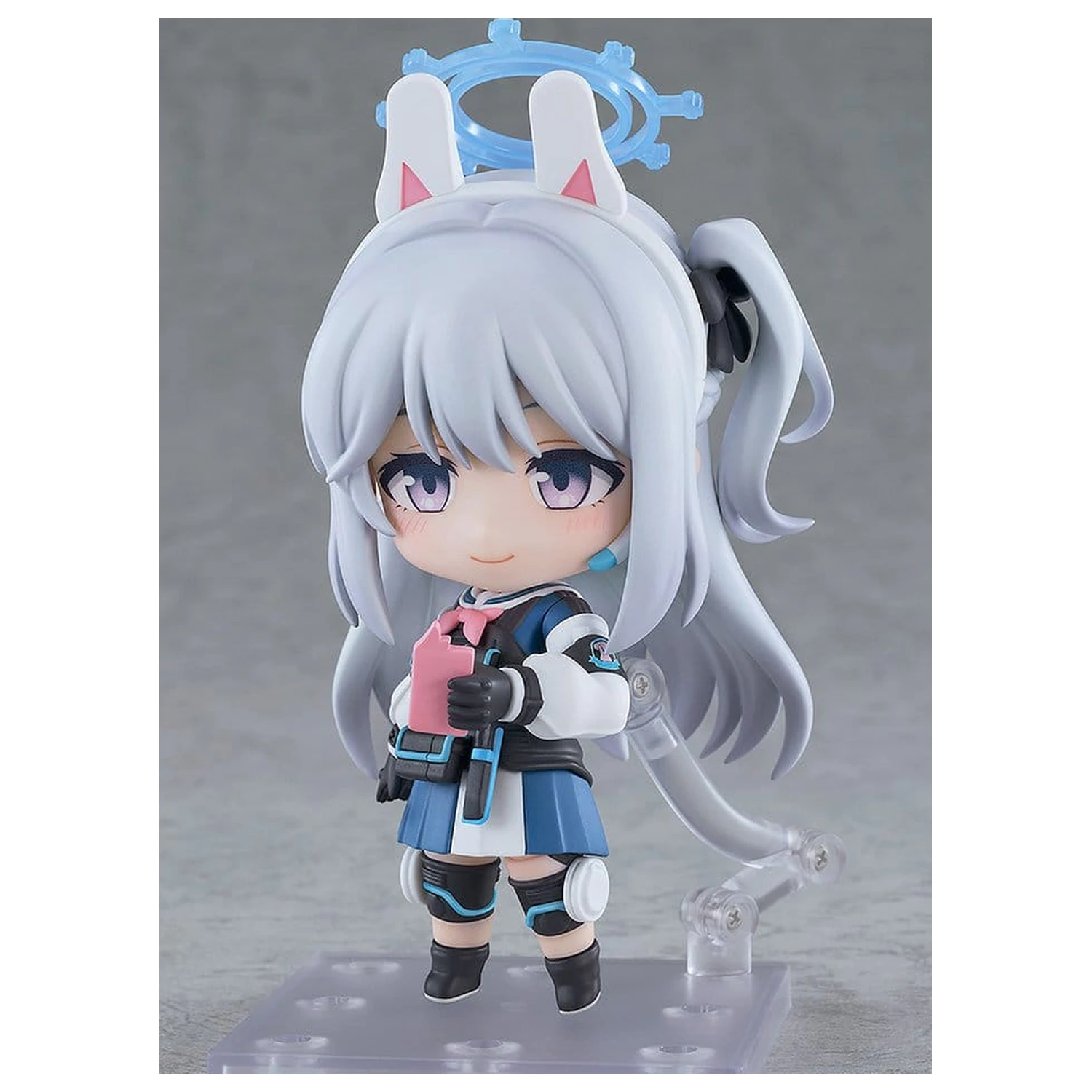 Blue Archive Nendoroid akčná figúrka Miyako Tsukiyuki 10 cm produktová fotografia
