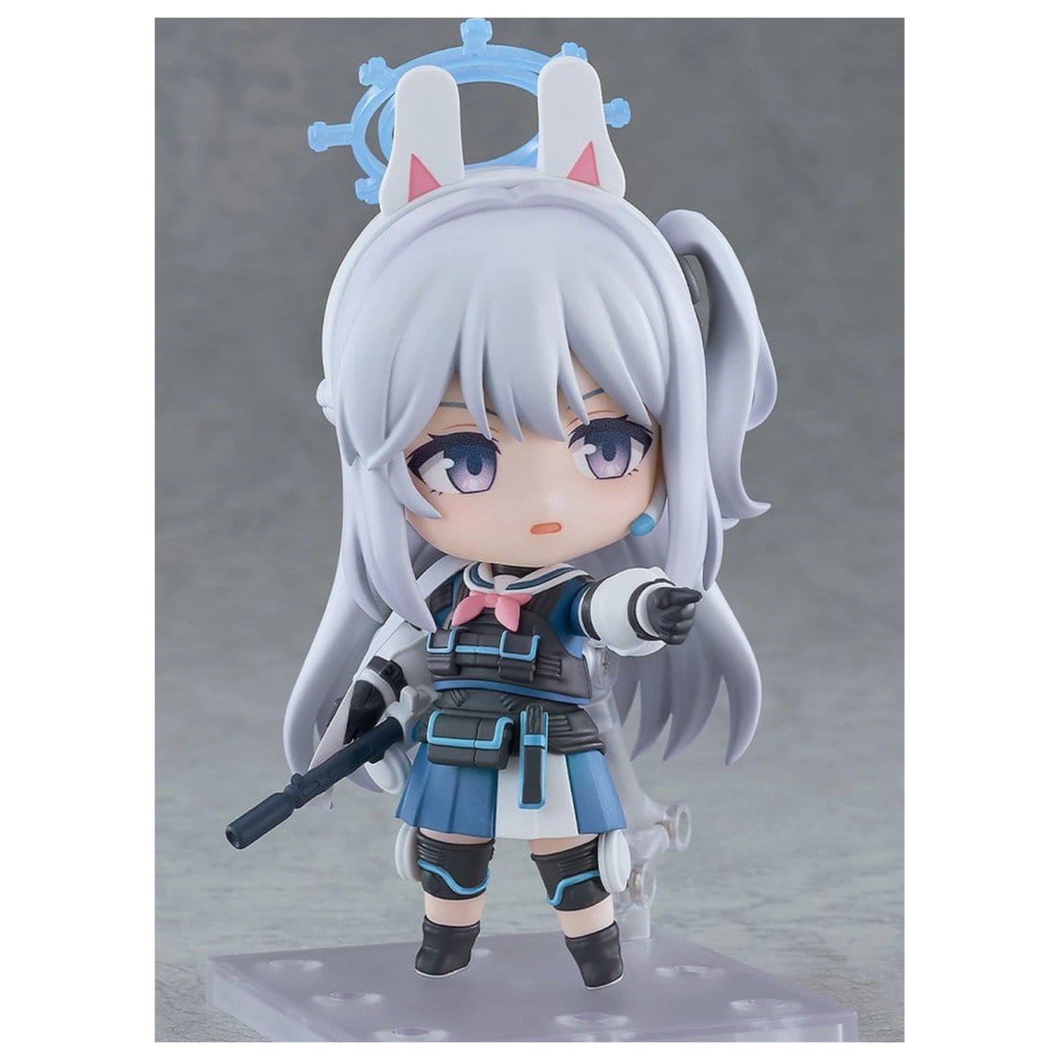 Blue Archive Nendoroid akčná figúrka Miyako Tsukiyuki 10 cm produktová fotografia