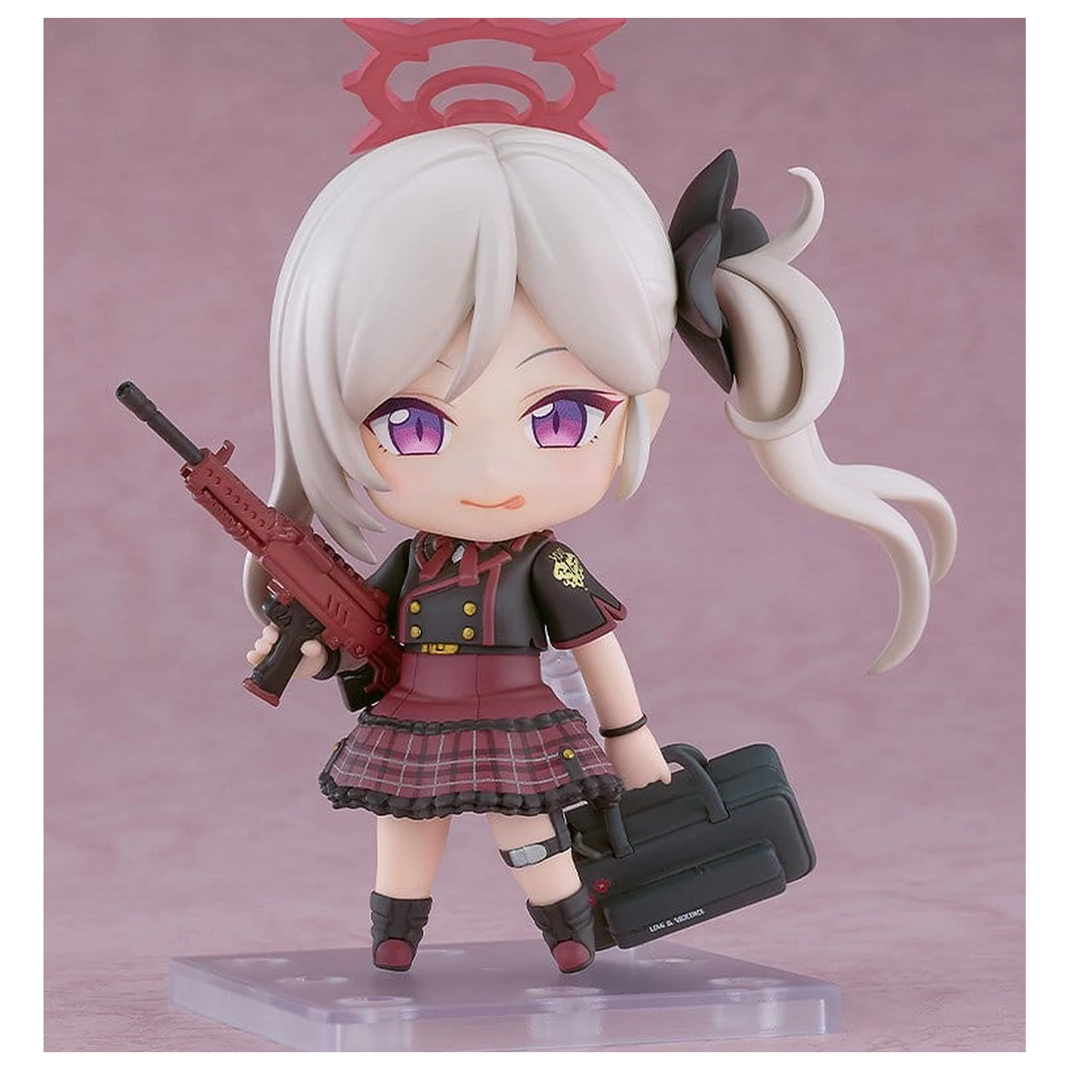 Blue Archive Nendoroid akčná figúrka Mutsuki Asagi 10 cm produktová fotografia