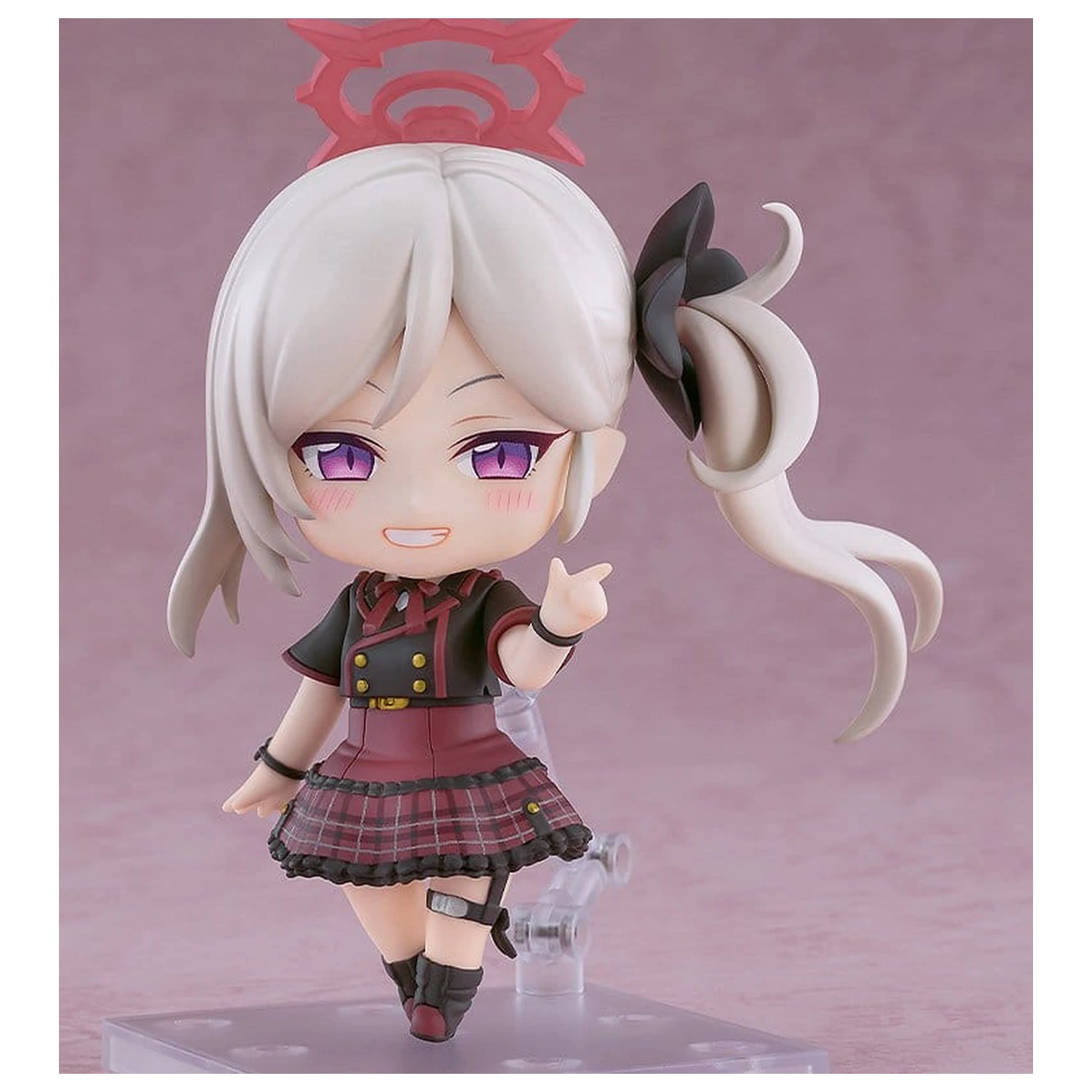 Blue Archive Nendoroid akčná figúrka Mutsuki Asagi 10 cm produktová fotografia