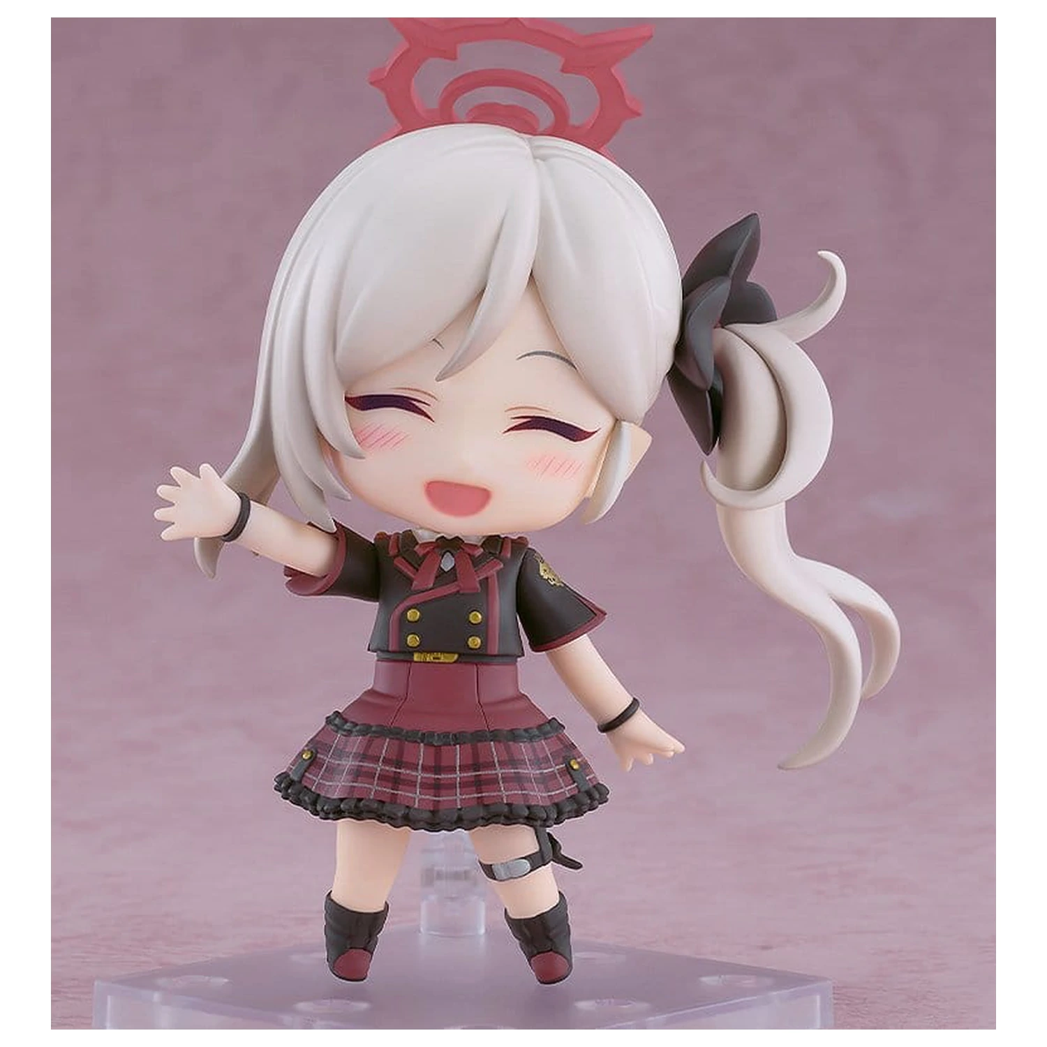 Blue Archive Nendoroid akčná figúrka Mutsuki Asagi 10 cm produktová fotografia