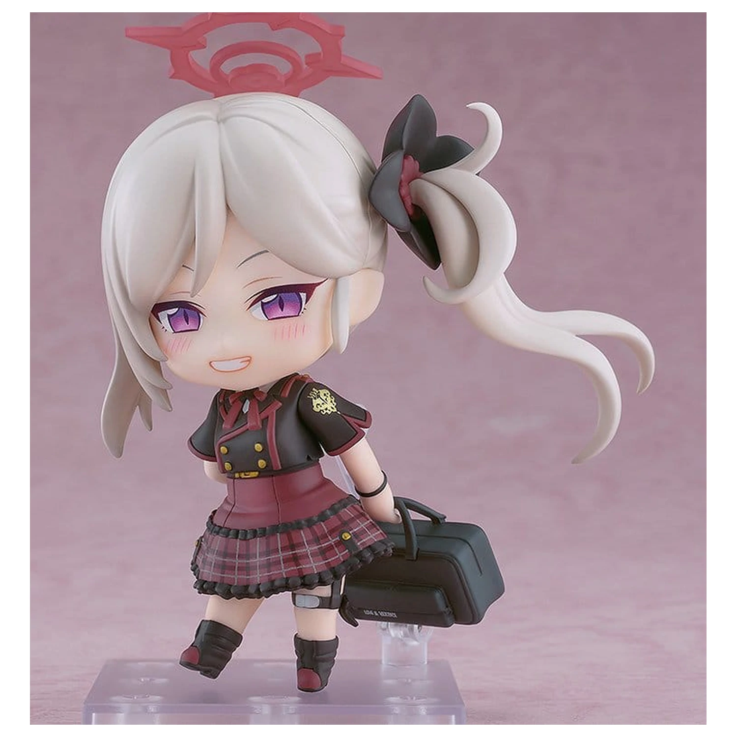 Blue Archive Nendoroid akčná figúrka Mutsuki Asagi 10 cm produktová fotografia