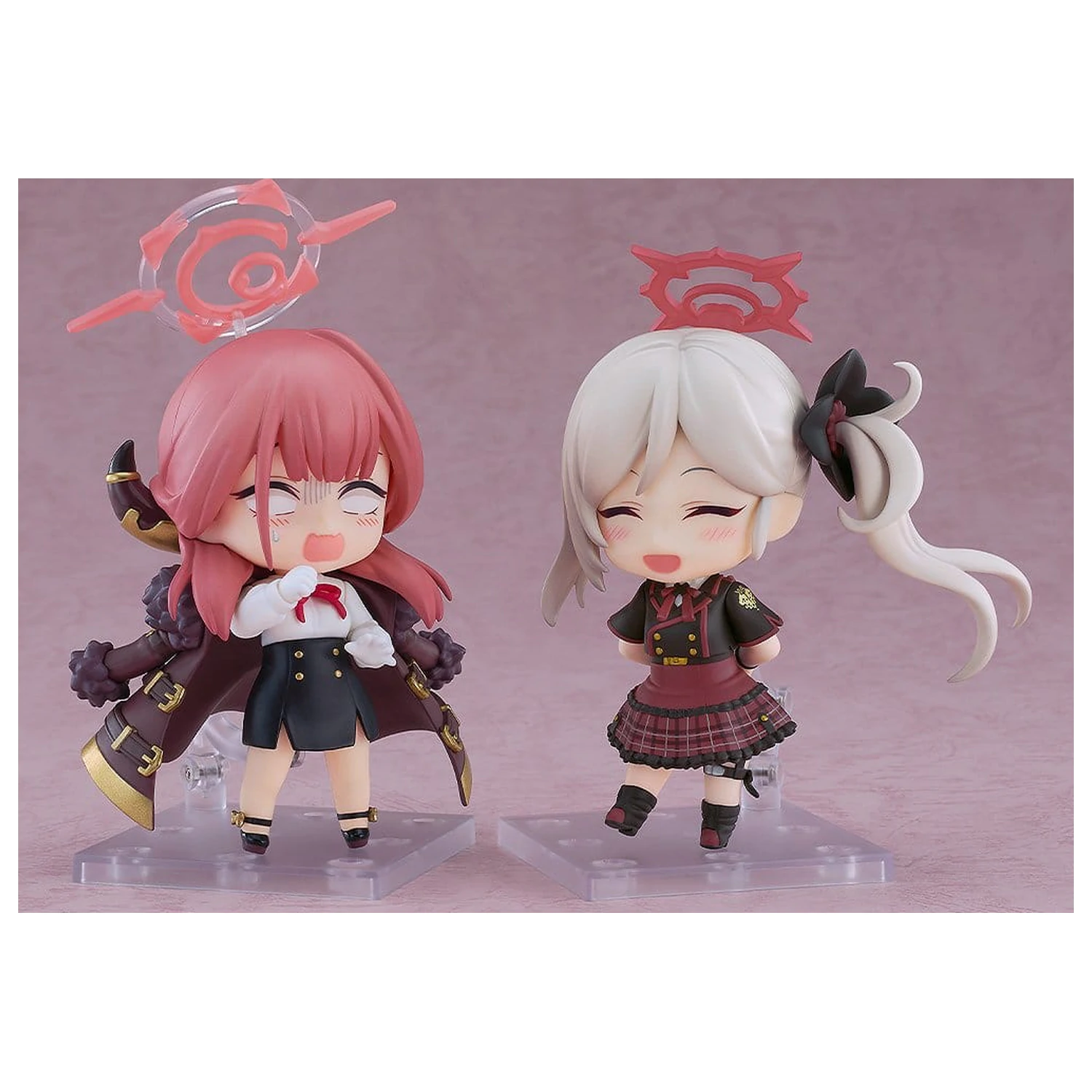 Blue Archive Nendoroid akčná figúrka Mutsuki Asagi 10 cm produktová fotografia