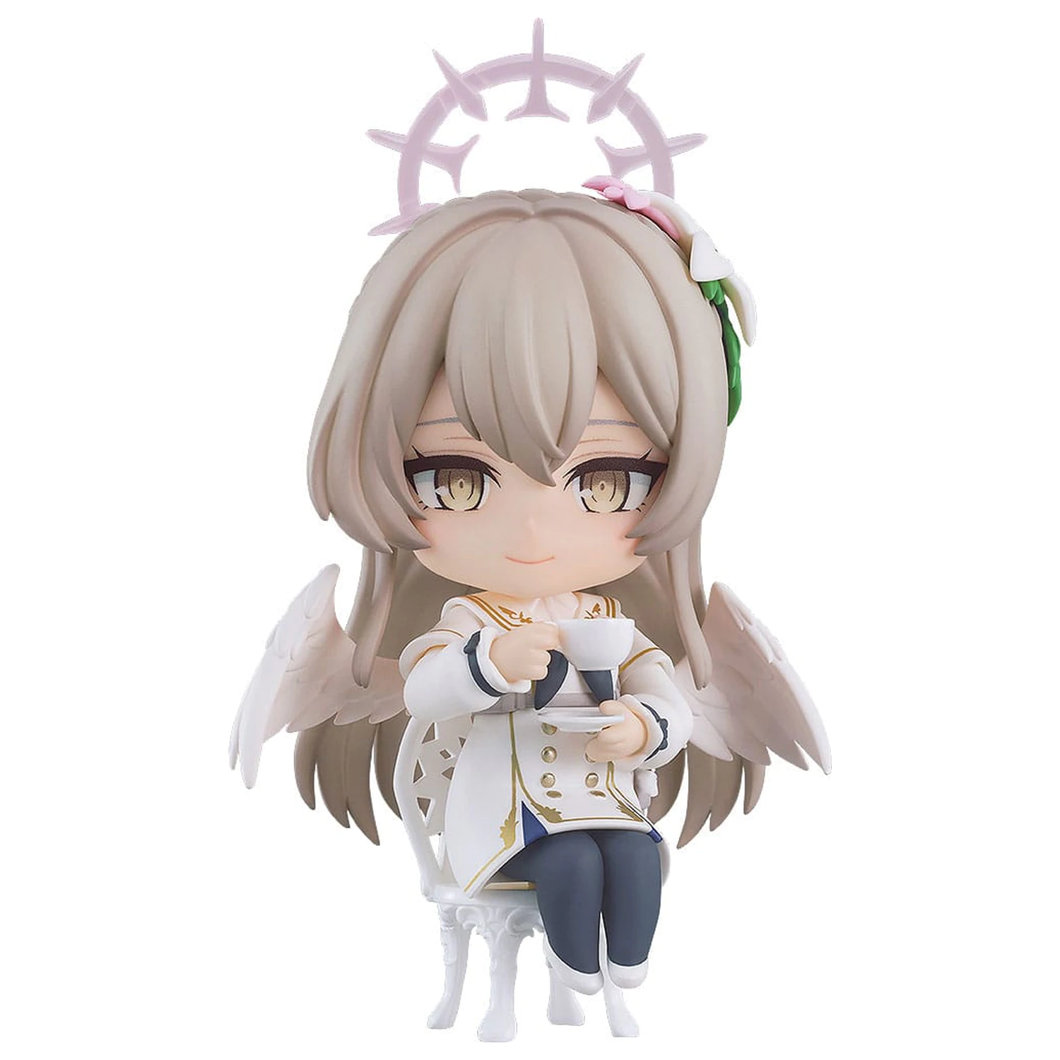 Blue Archive Nendoroid akčná figúrka Nagisa Kirifuji 10 cm produktová fotografia