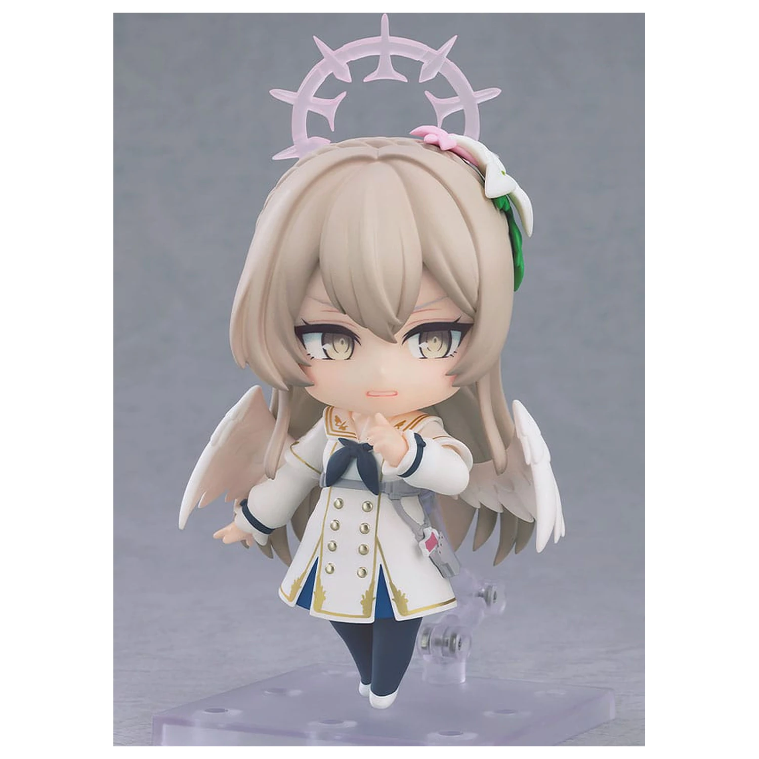 Blue Archive Nendoroid akčná figúrka Nagisa Kirifuji 10 cm produktová fotografia
