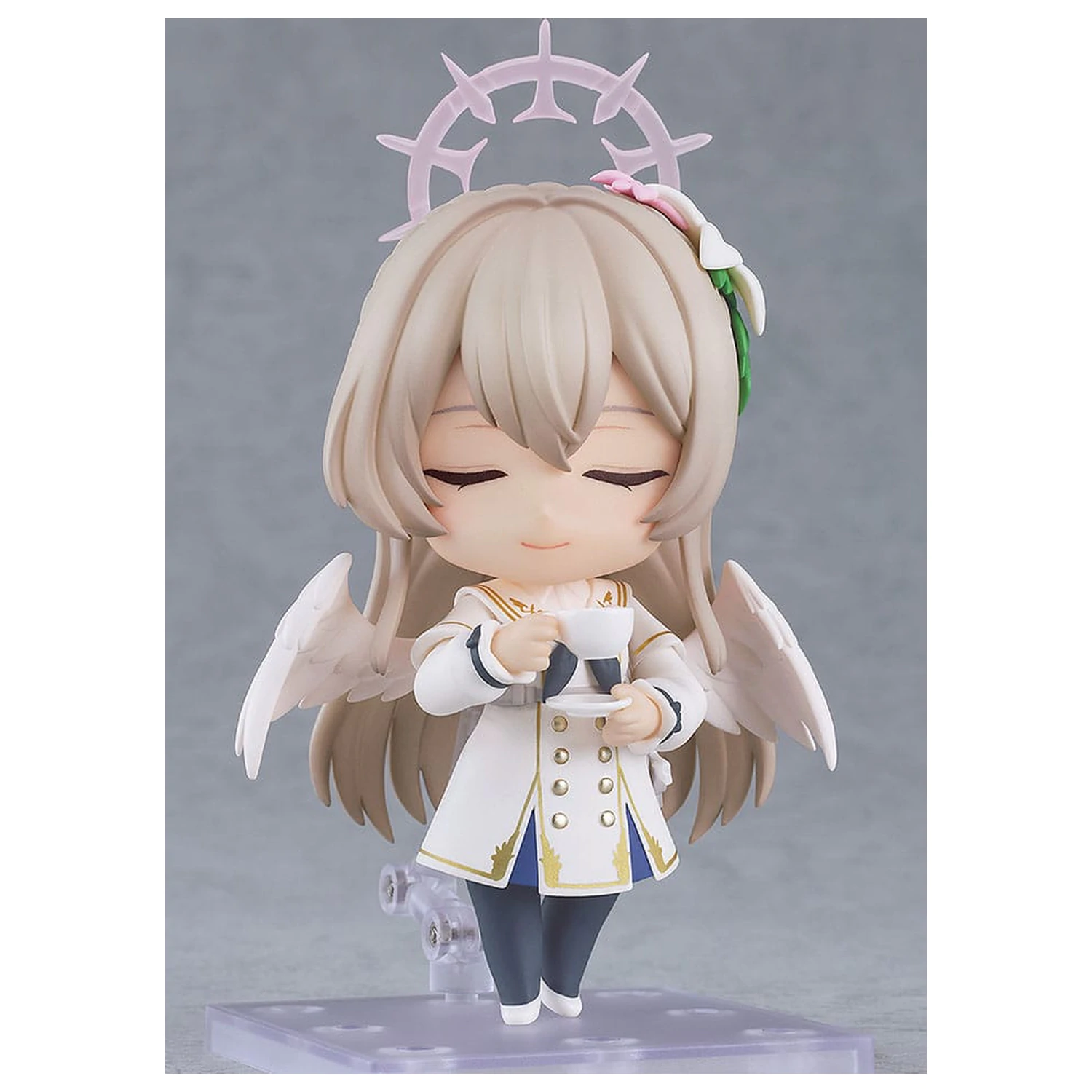 Blue Archive Nendoroid akčná figúrka Nagisa Kirifuji 10 cm produktová fotografia