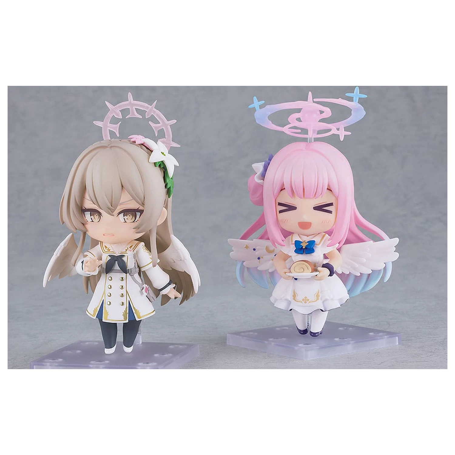 Blue Archive Nendoroid akčná figúrka Nagisa Kirifuji 10 cm produktová fotografia