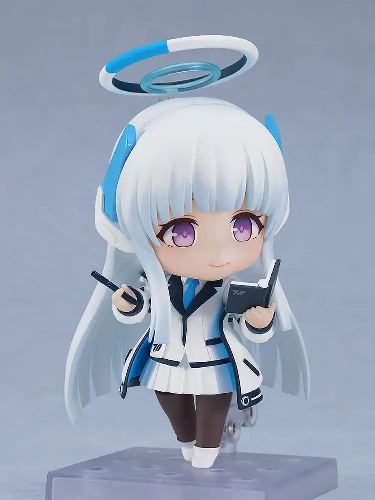 Blue Archive Nendoroid Akčná figúrka Noa Ushio 10 cm termékfotó