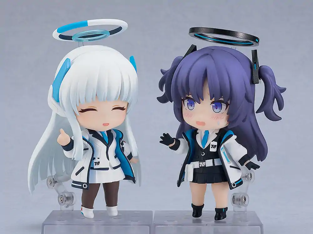 Blue Archive Nendoroid Akčná figúrka Noa Ushio 10 cm termékfotó