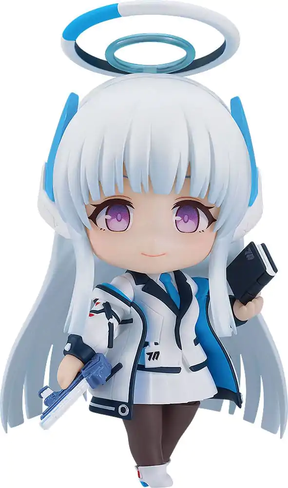 Blue Archive Nendoroid Akčná figúrka Noa Ushio 10 cm termékfotó