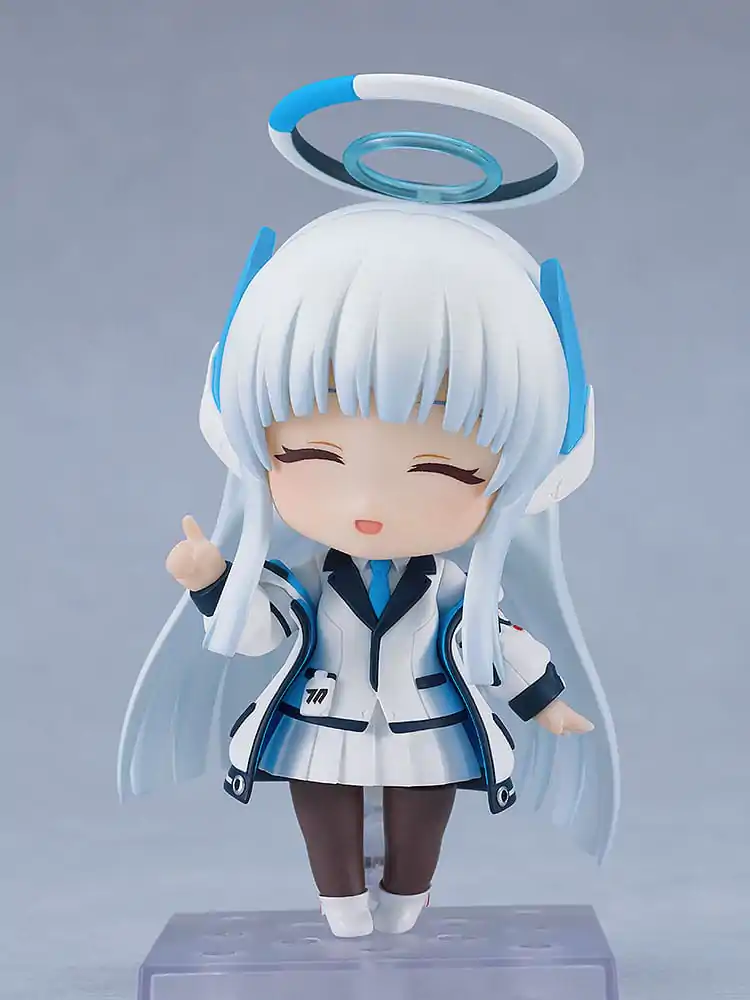 Blue Archive Nendoroid Akčná figúrka Noa Ushio 10 cm termékfotó