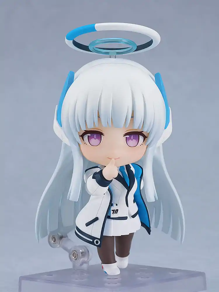 Blue Archive Nendoroid Akčná figúrka Noa Ushio 10 cm termékfotó