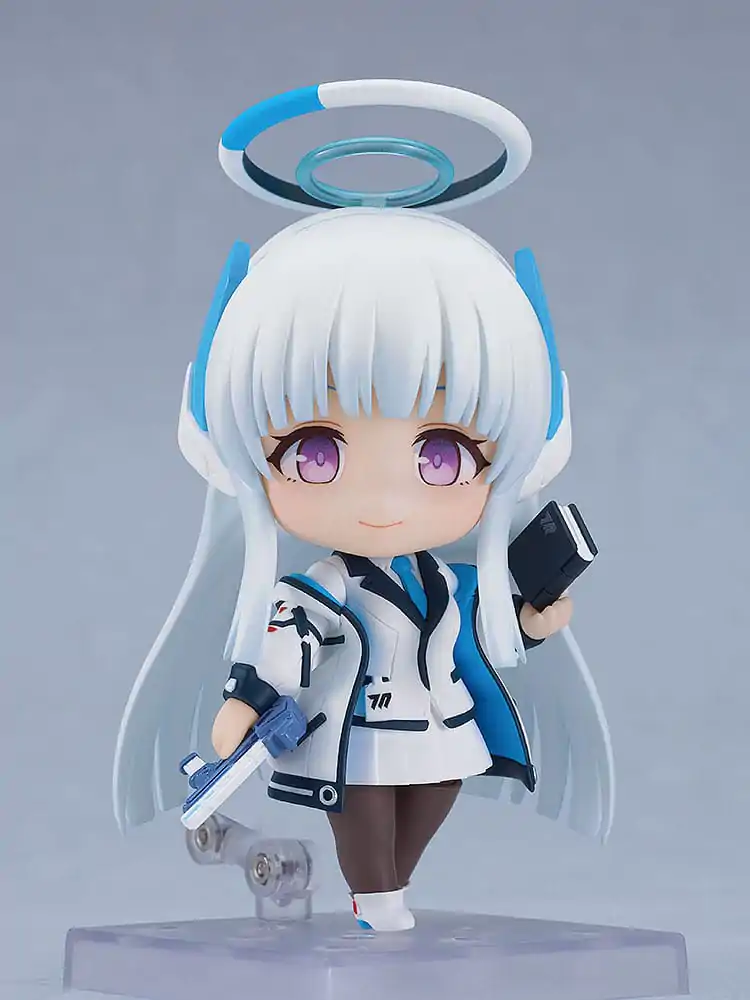 Blue Archive Nendoroid Akčná figúrka Noa Ushio 10 cm termékfotó