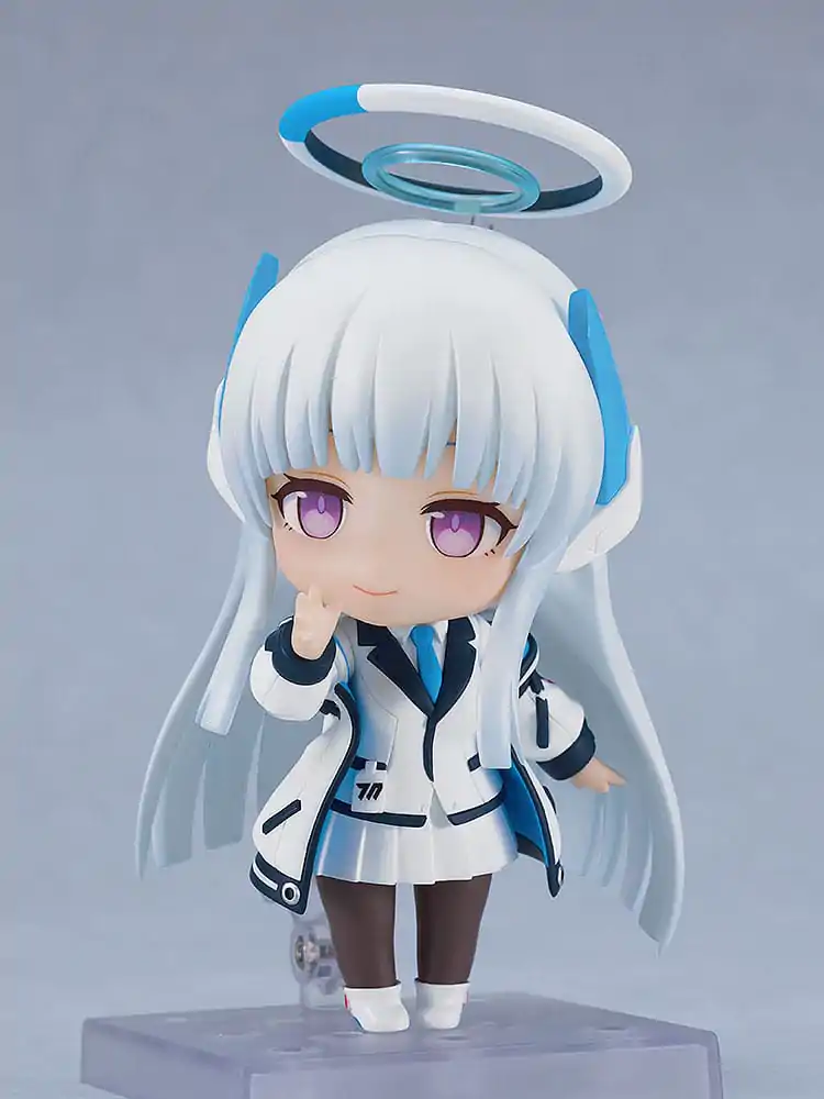 Blue Archive Nendoroid Akčná figúrka Noa Ushio 10 cm termékfotó