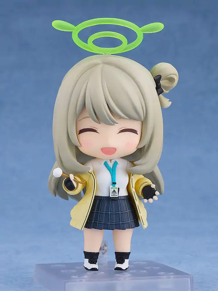 Blue Archive Nendoroid Akčná figúrka Nonomi Izayoi 10 cm termékfotó