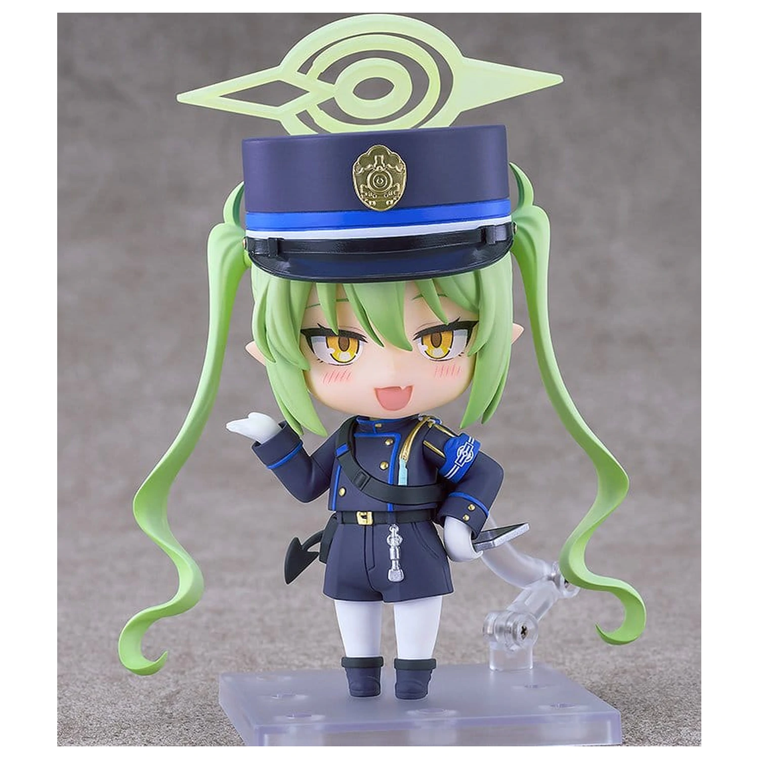 Blue Archive Nendoroid Akčná figúrka Nozomi Tachibana 10 cm produktová fotografia