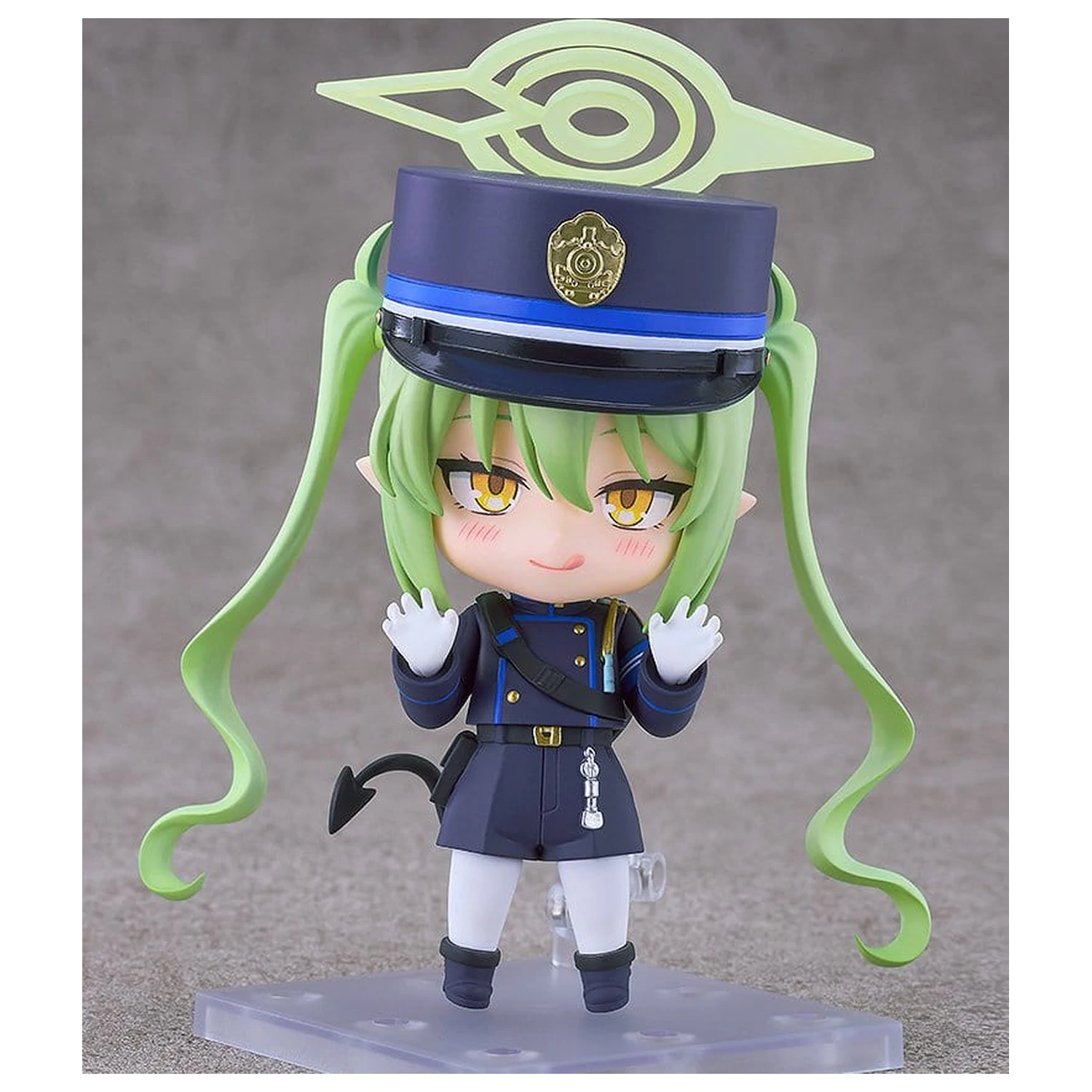 Blue Archive Nendoroid Akčná figúrka Nozomi Tachibana 10 cm produktová fotografia