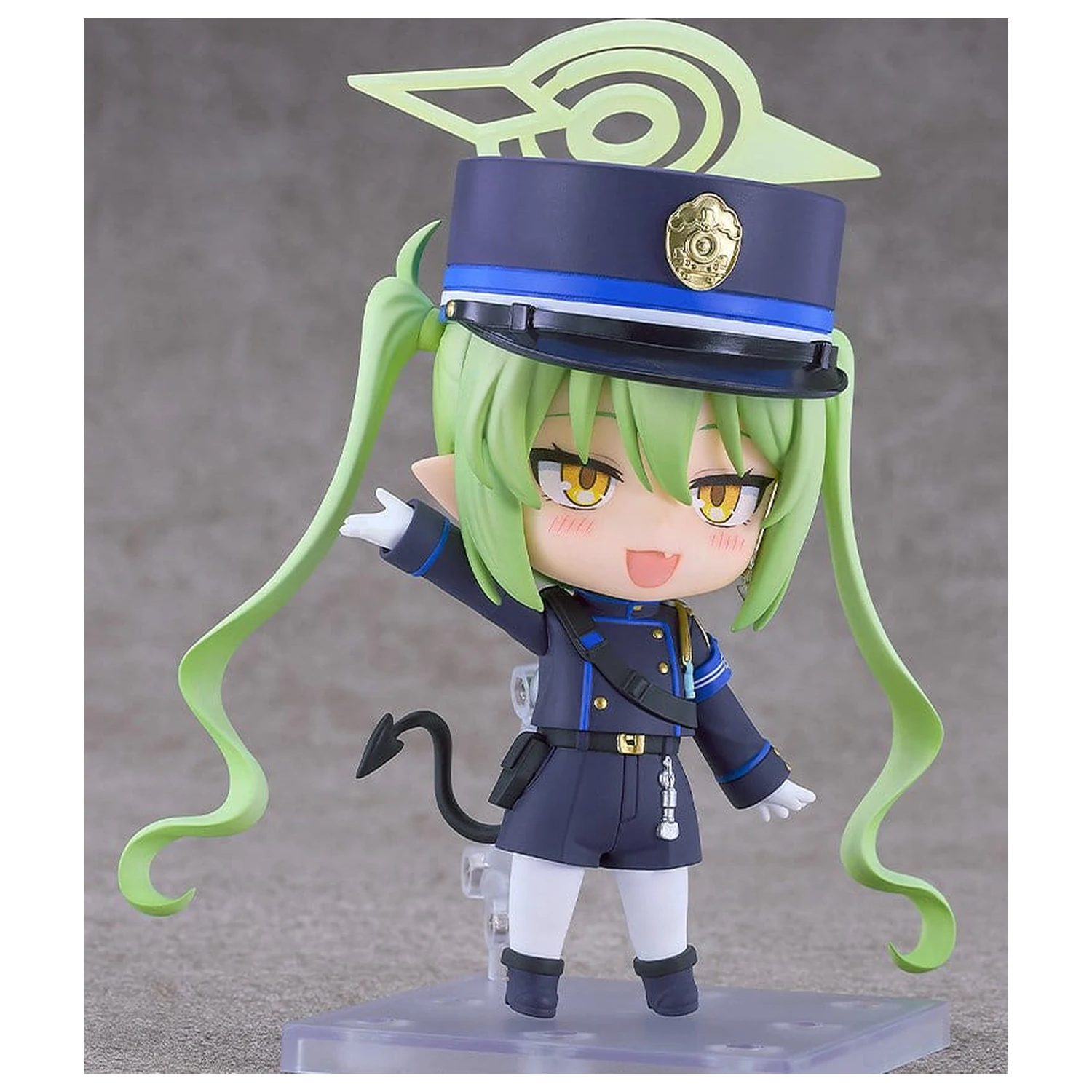 Blue Archive Nendoroid Akčná figúrka Nozomi Tachibana 10 cm produktová fotografia