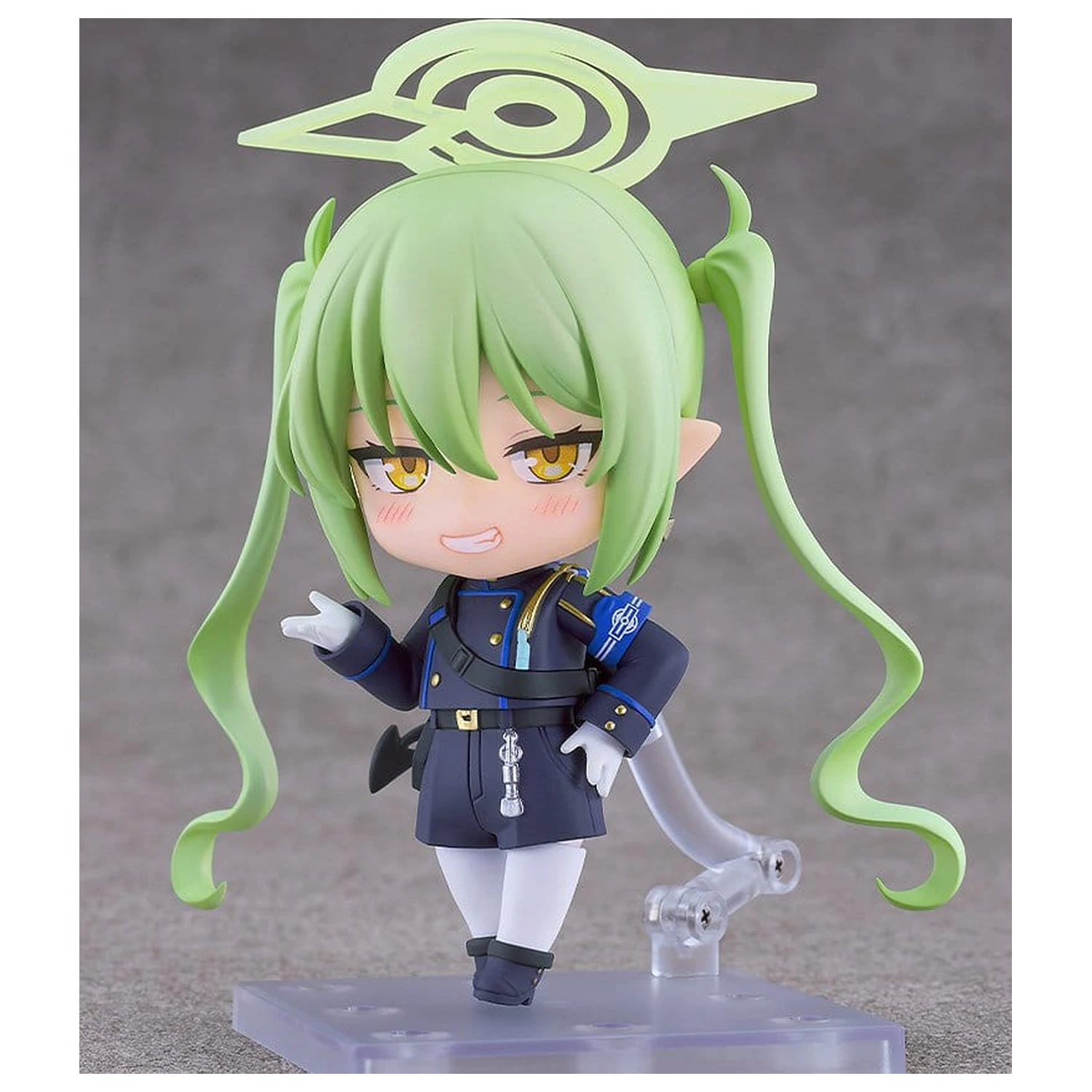 Blue Archive Nendoroid Akčná figúrka Nozomi Tachibana 10 cm produktová fotografia