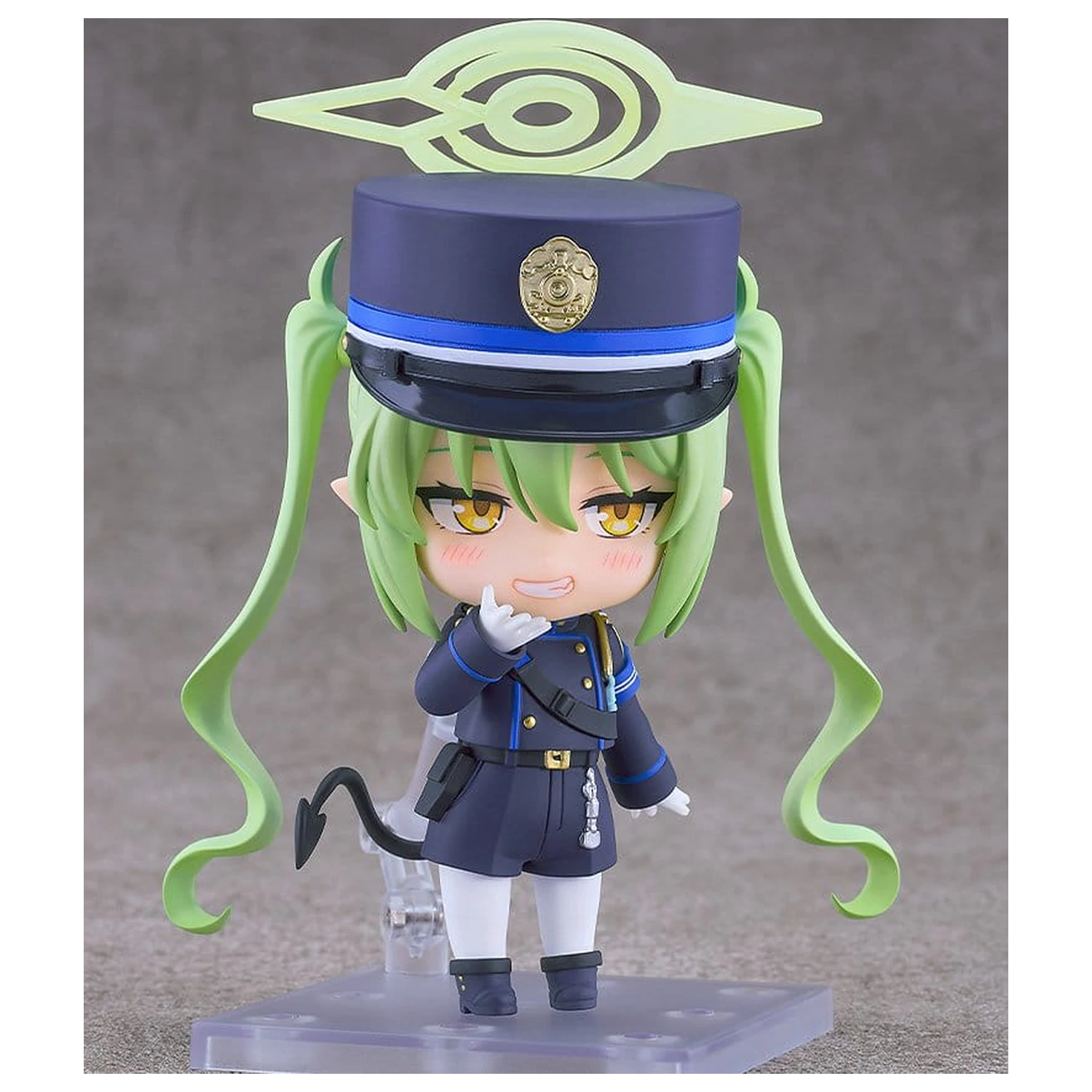 Blue Archive Nendoroid Akčná figúrka Nozomi Tachibana 10 cm produktová fotografia