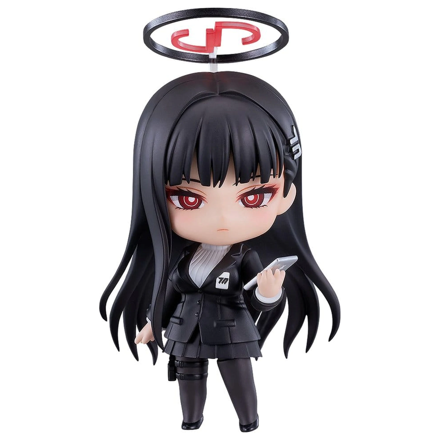 Blue Archive Nendoroid akčná figúrka Rio Tsukatsuki 10,0 cm produktová fotografia