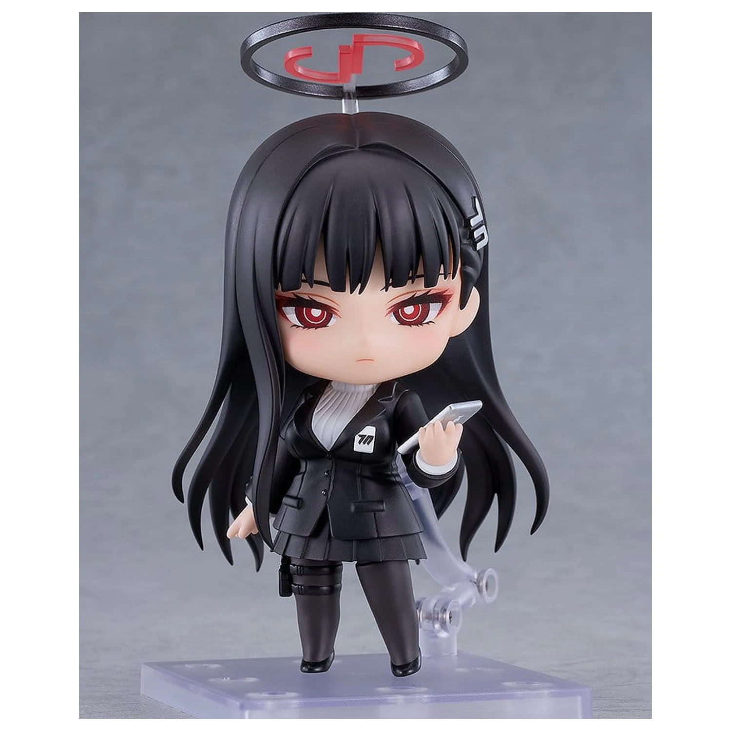 Blue Archive Nendoroid akčná figúrka Rio Tsukatsuki 10,0 cm produktová fotografia