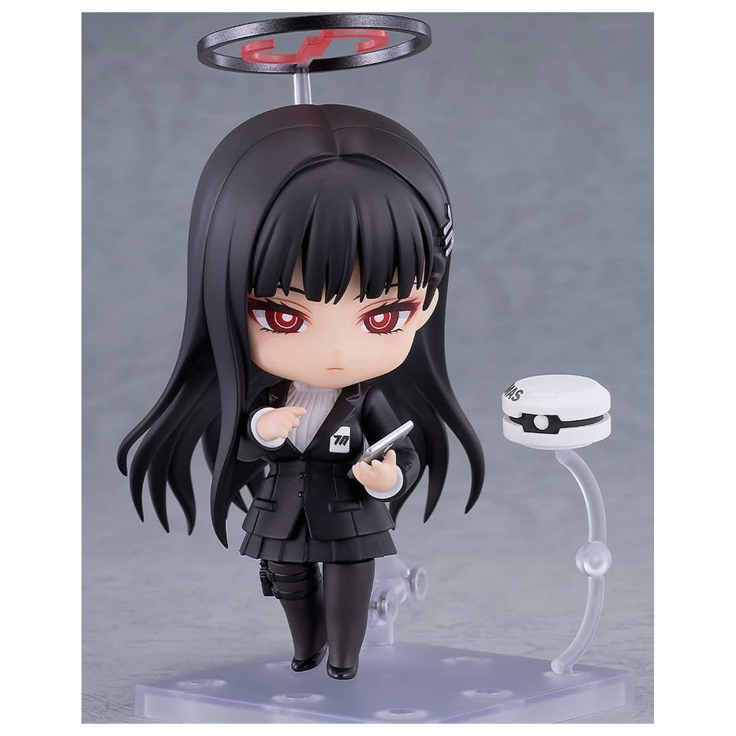 Blue Archive Nendoroid akčná figúrka Rio Tsukatsuki 10,0 cm produktová fotografia