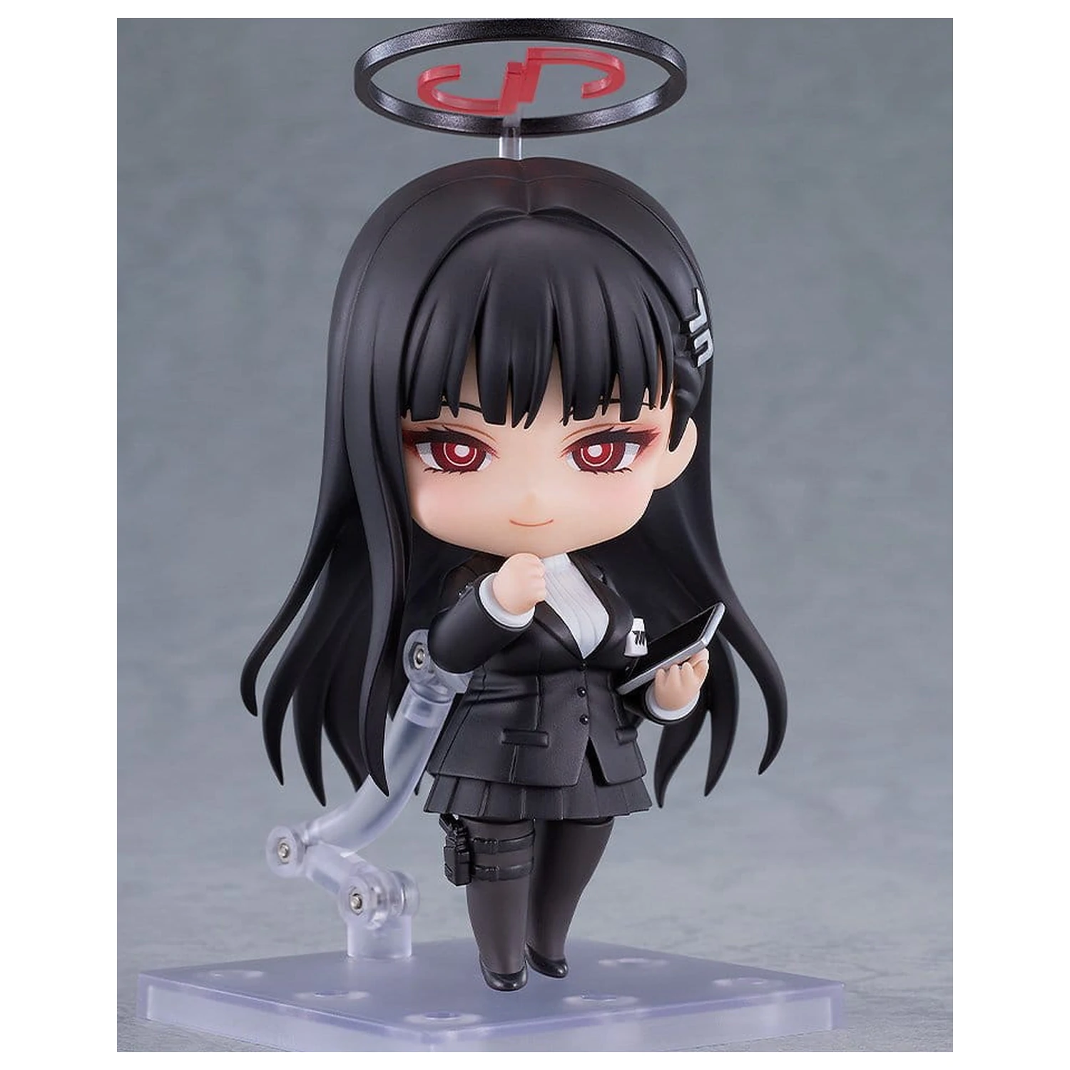 Blue Archive Nendoroid akčná figúrka Rio Tsukatsuki 10,0 cm produktová fotografia