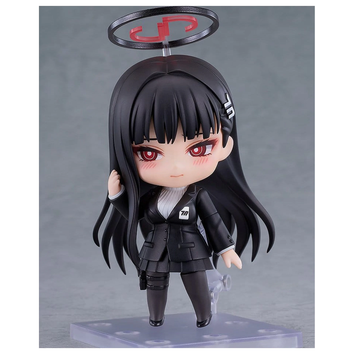 Blue Archive Nendoroid akčná figúrka Rio Tsukatsuki 10,0 cm produktová fotografia