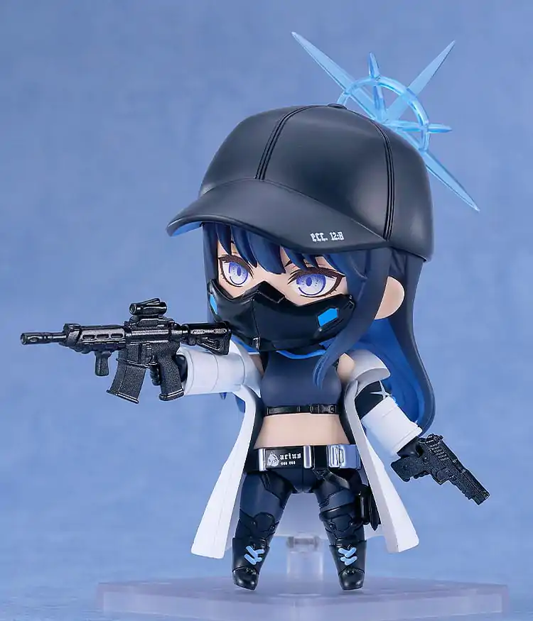 Blue Archive Nendoroid akčná figúrka Saori Joumae 10 cm produktová fotografia