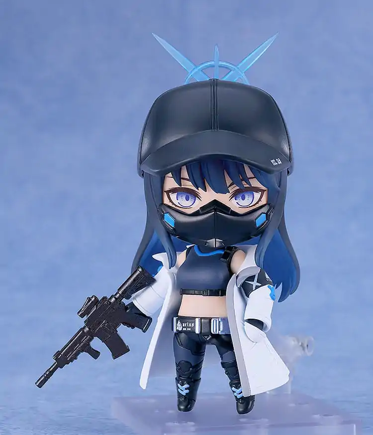 Blue Archive Nendoroid akčná figúrka Saori Joumae 10 cm produktová fotografia