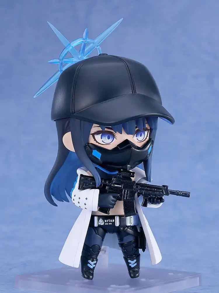 Blue Archive Nendoroid akčná figúrka Saori Joumae 10 cm produktová fotografia
