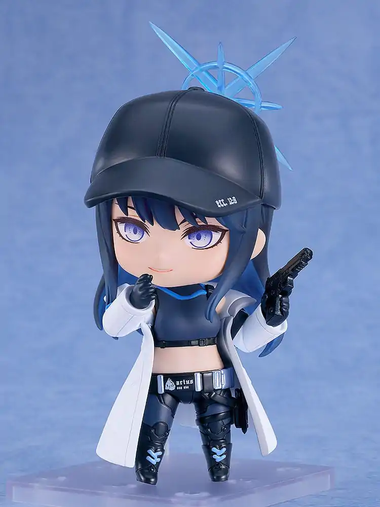 Blue Archive Nendoroid akčná figúrka Saori Joumae 10 cm produktová fotografia