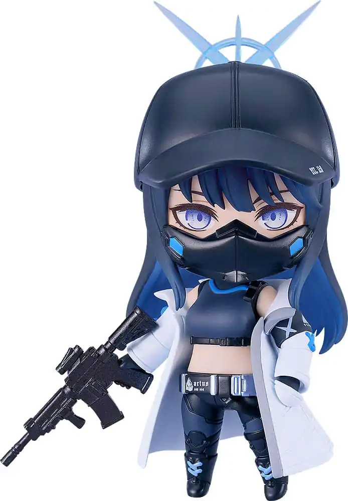 Blue Archive Nendoroid akčná figúrka Saori Joumae 10 cm produktová fotografia