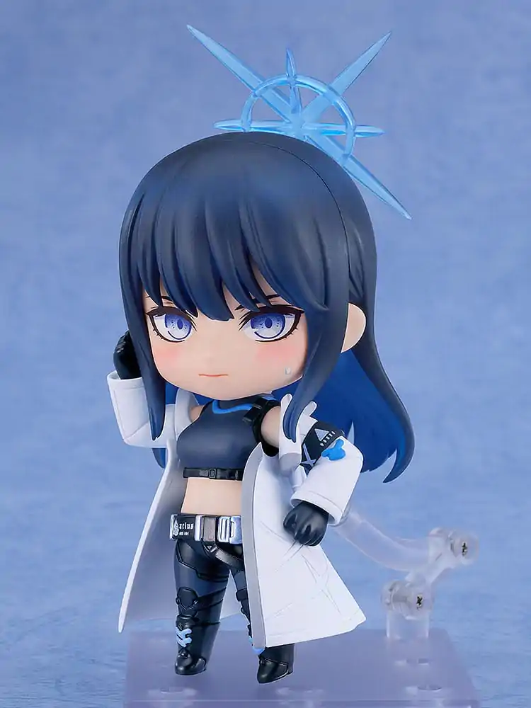 Blue Archive Nendoroid akčná figúrka Saori Joumae 10 cm produktová fotografia