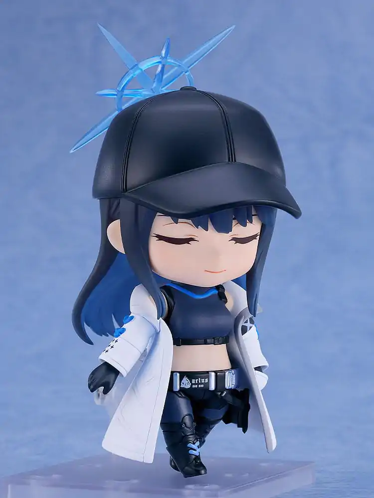 Blue Archive Nendoroid akčná figúrka Saori Joumae 10 cm produktová fotografia