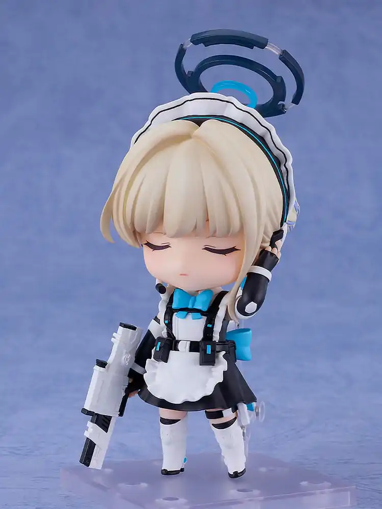 Blue Archive Nendoroid Akčná figúrka Toki Asuma 10 centimetrov produktová fotografia